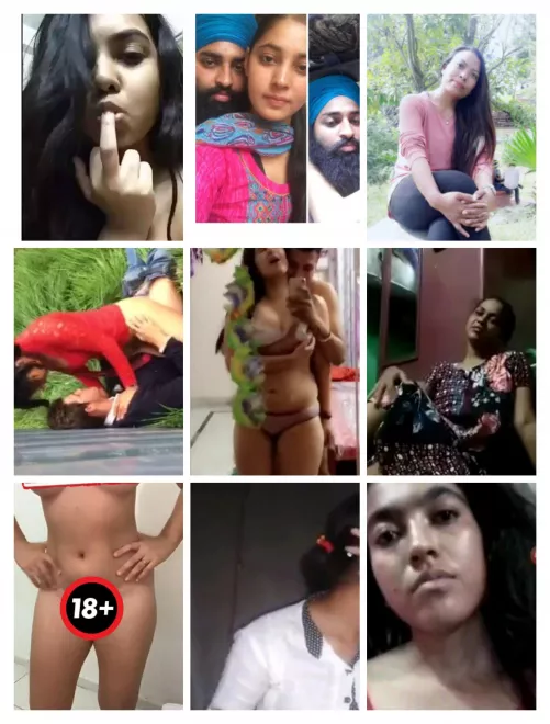 Desi viral stuff viedo collection 🙈🤤 don't miss 🔥🔥 👇👇👇 by Azure_Fig_8992