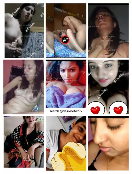 🥰Desi Viral viedo collection 🙈🤤 don't miss🔥🔥 👇👇👇 by Azure_Fig_8992