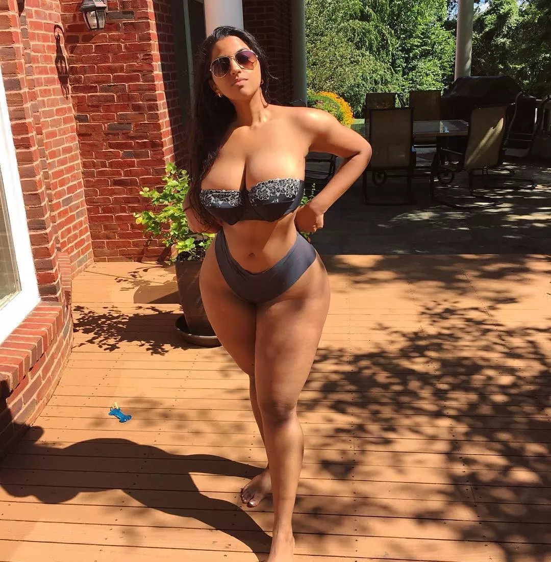 Desi x Chick - DaBoomBoomRoom posted by drapes447