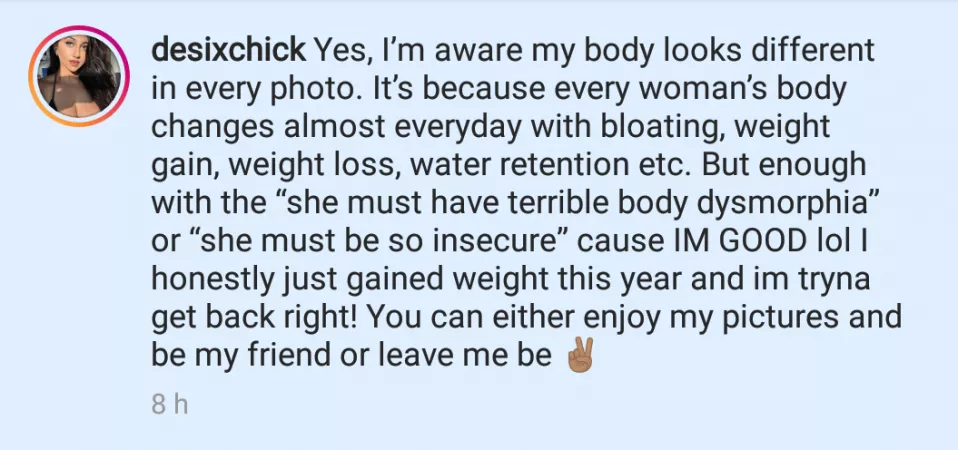 Desichix talk about photoshop by heidern77