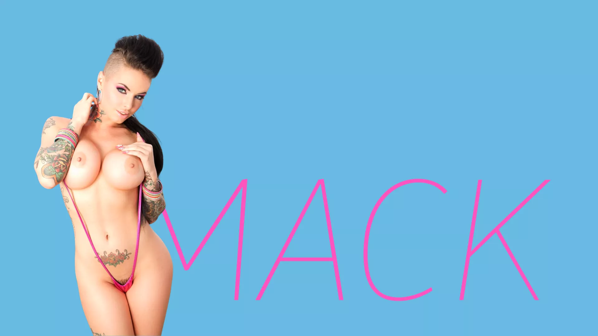 👙(desktop background) posted by JanetValery