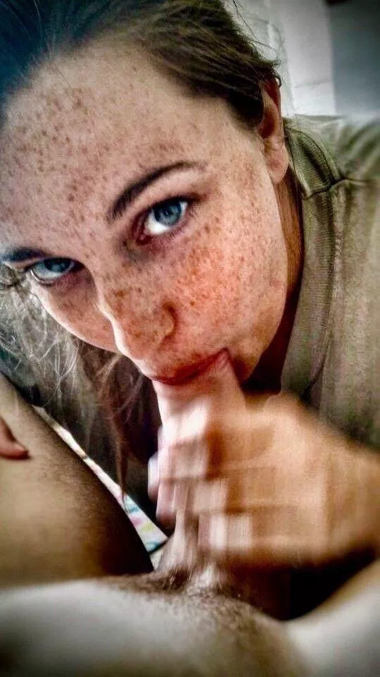 Desperate for the white stuff posted by perfidium2020