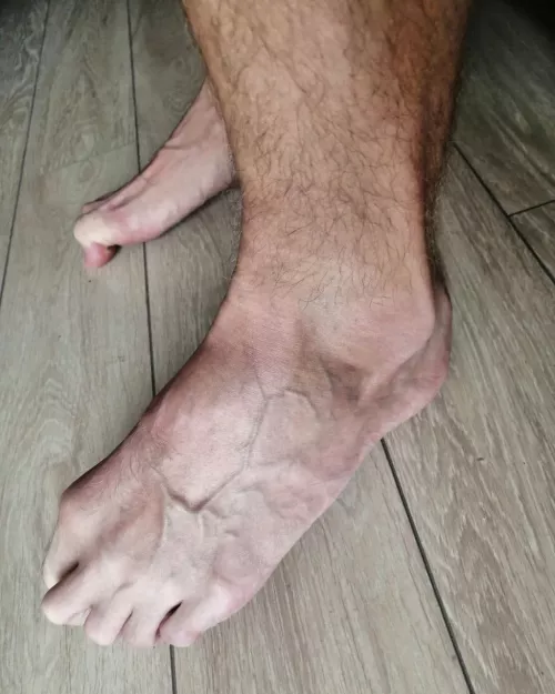 desperate for your face by onelovefoot