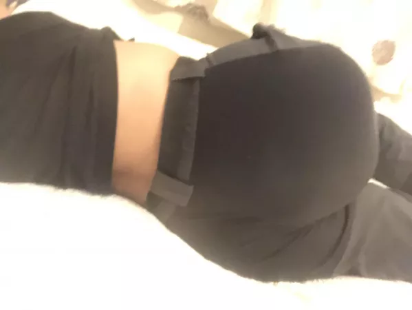 Desperately needing go out,after 3months of being sick by TaraIsles