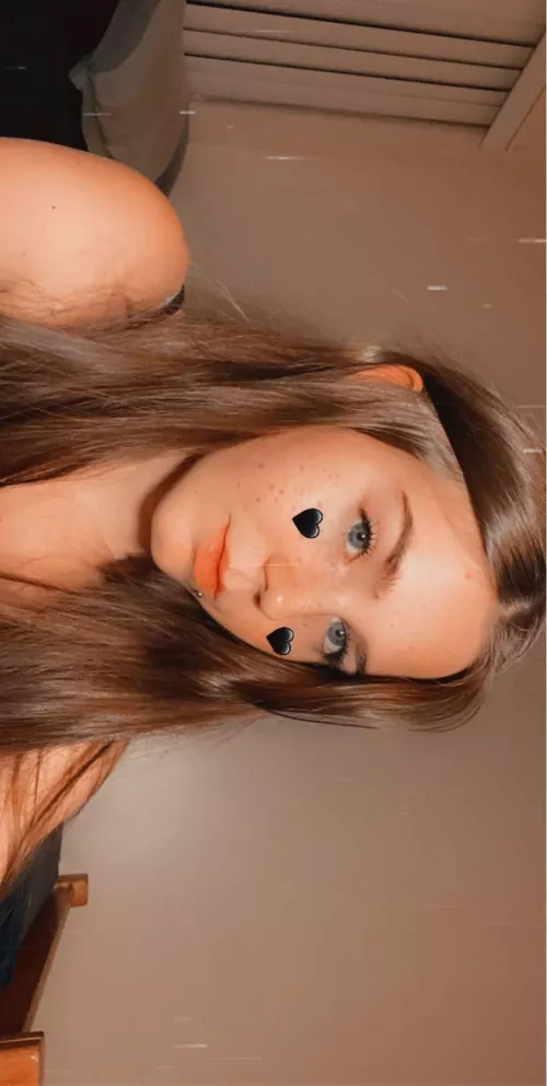 Despite my looks, I'm legal :) by coffeebeforeoxygen_