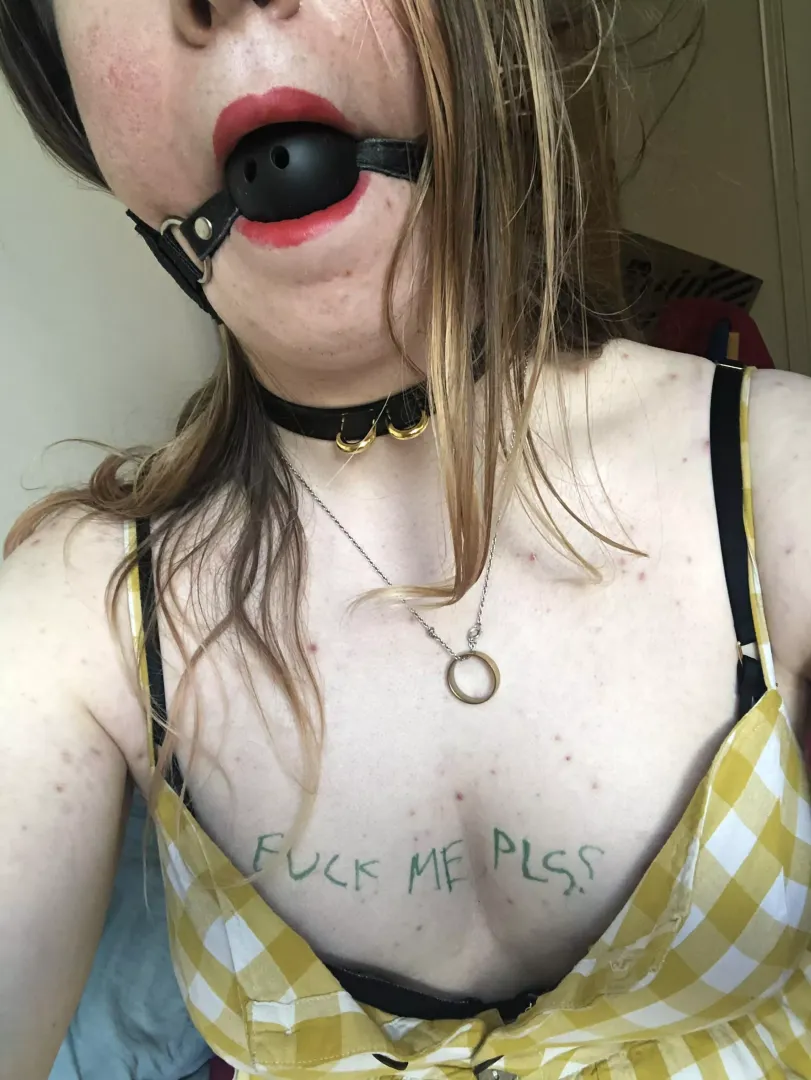 Desprate? Why what makes u think I’m desprate🥺🥺 posted by starsart9