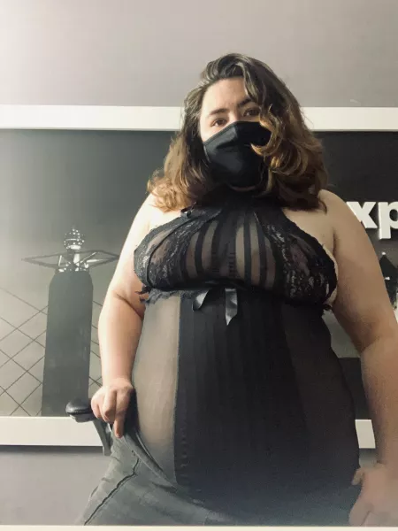 Dessert is here by _forevertired_