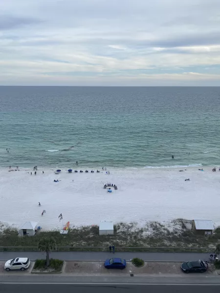 Destin Florida by nostrings763