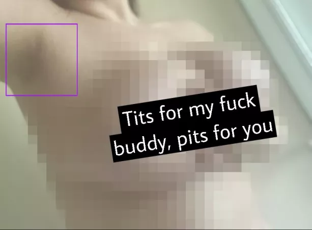 Destined to be inferior by ChxbbyBxnny