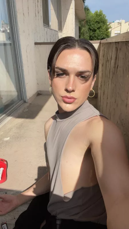 Destroy me sir by Plane_Advantage7925