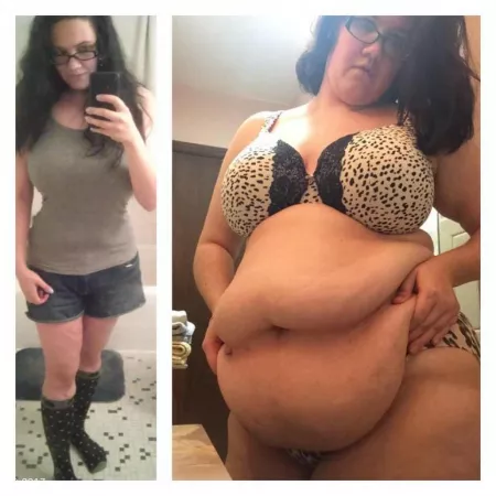 Determination by JarryHarry