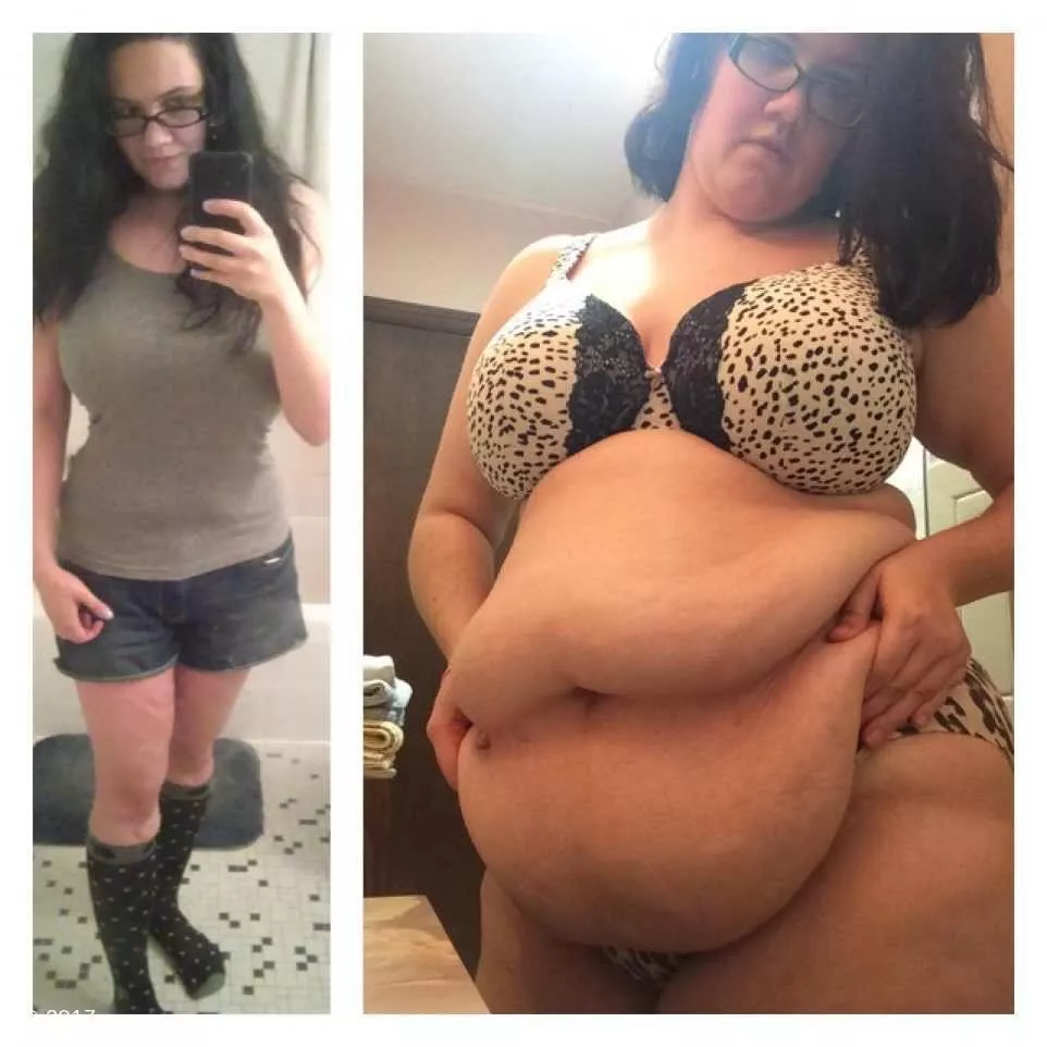 Determination posted by JarryHarry