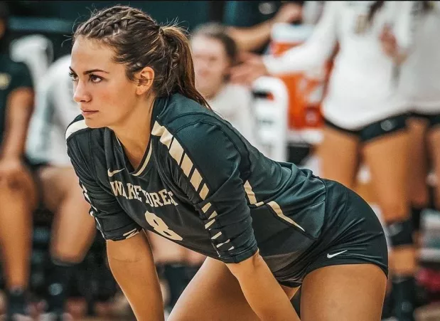 Determined by [deleted]