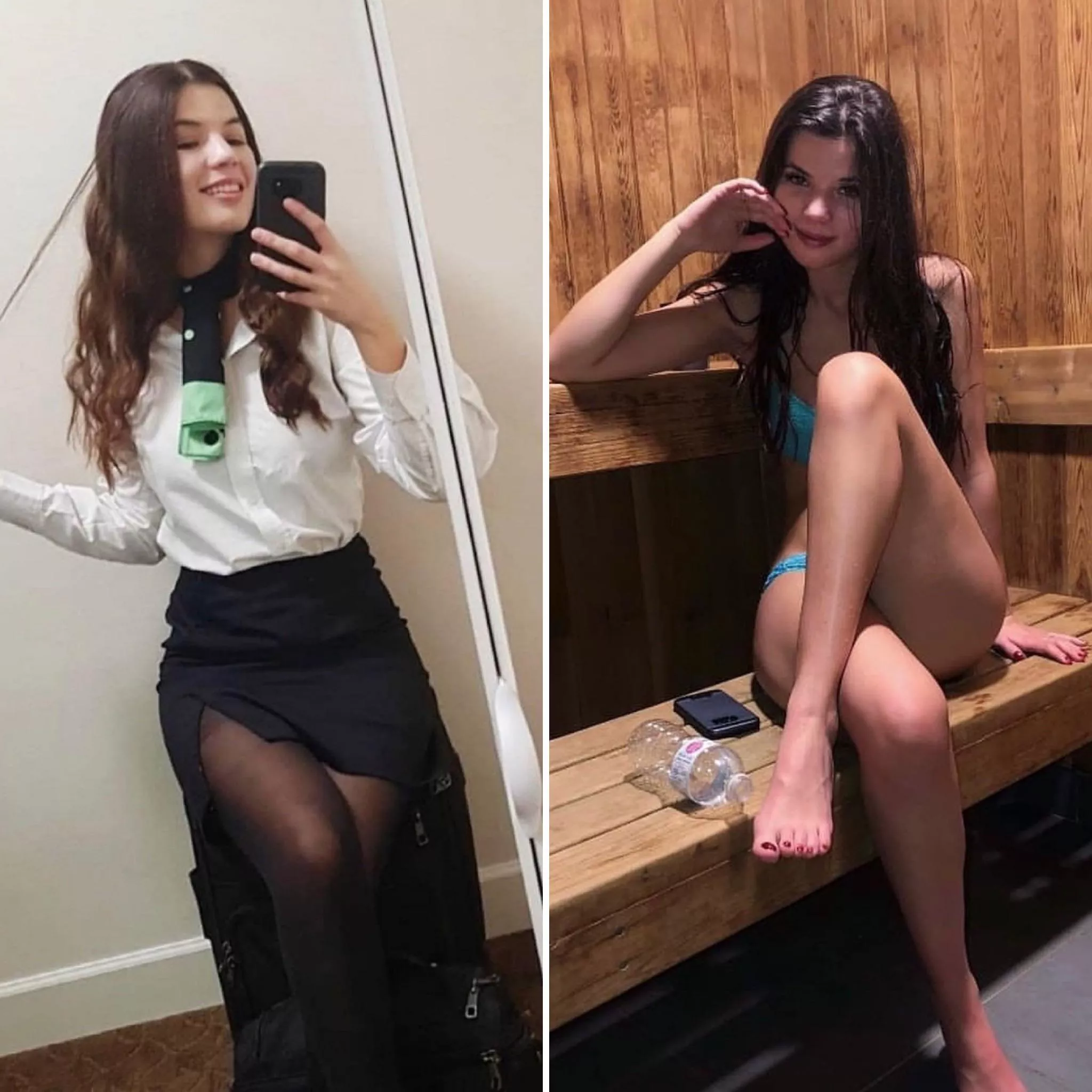 Detox time posted by arrayoutofbounds