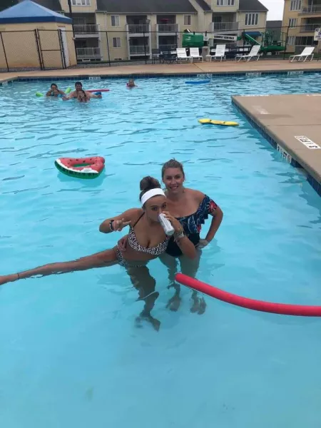 Deuces by thementaltyrant