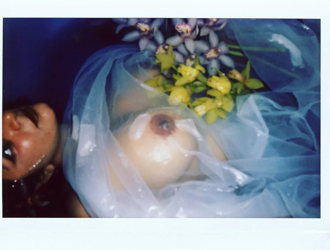 Devi floral posted by Rasco01