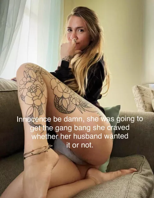 Devil Made Me Do It by Sufficient-Mixture17