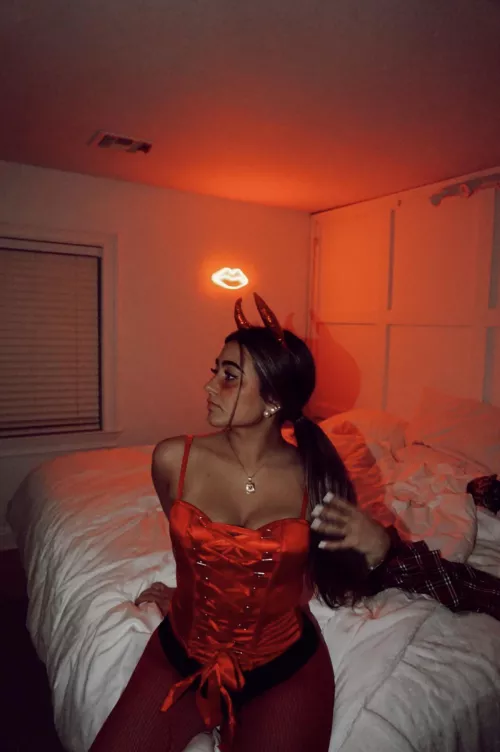 Devilish by BeKeSe12