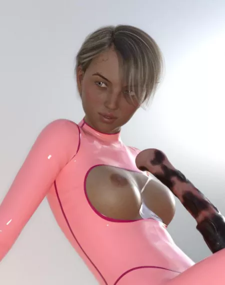 Devious Little Pet by Distinct-Arachnid-98