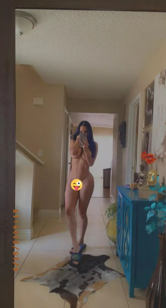 Diamond Kitty’s body is on point…. 36 years old with a better body than most 20 year olds posted by breezy51