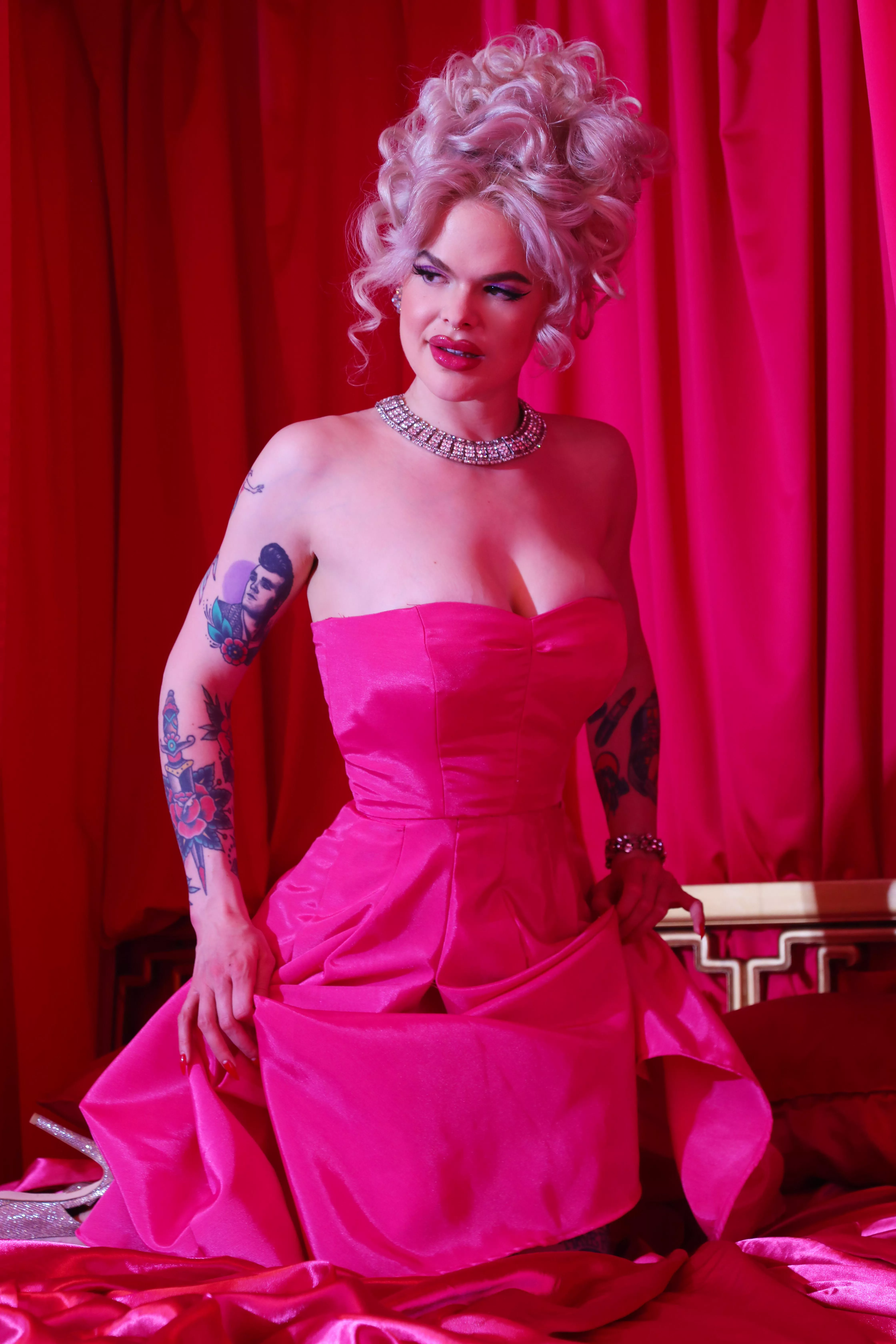 Diamonds are a girls best friend posted by [deleted]