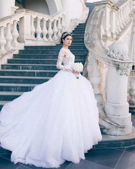 Diana Berberashvili by BOOOOOOOBIES