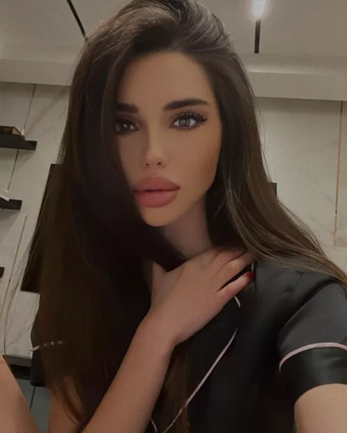 Diana Dryn by gooningaccount