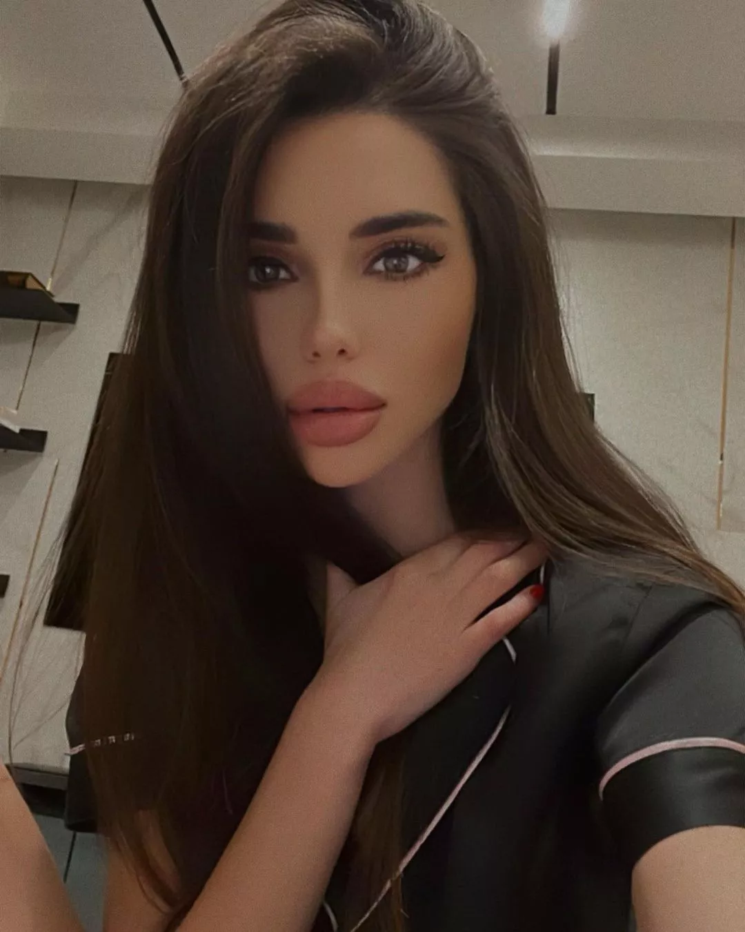 Diana Dryn posted by gooningaccount