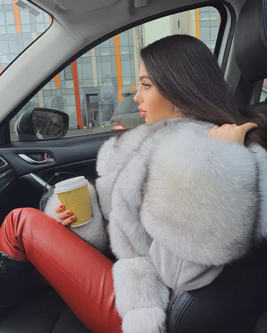 Diana Dryn posted by BOOOOOOOBIES