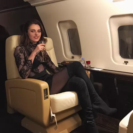 Diana Georgie by BOOOOOOOBIES