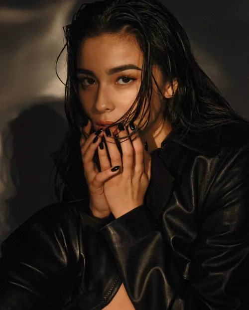 Diana Korkunova by lhwchamp