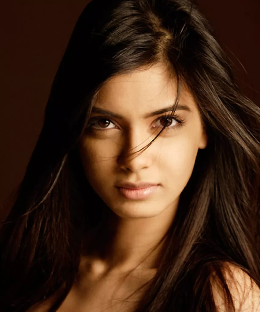 Diana Penty posted by AdviceGivingBlackGuy
