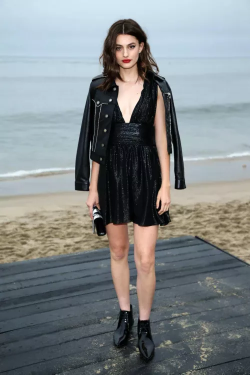 Diana Silvers by damianoaks14