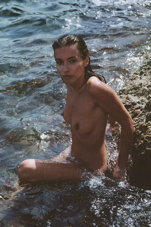 Diane Cano by paredocks