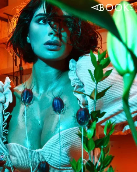 Diane Guerrero by ThePANFan