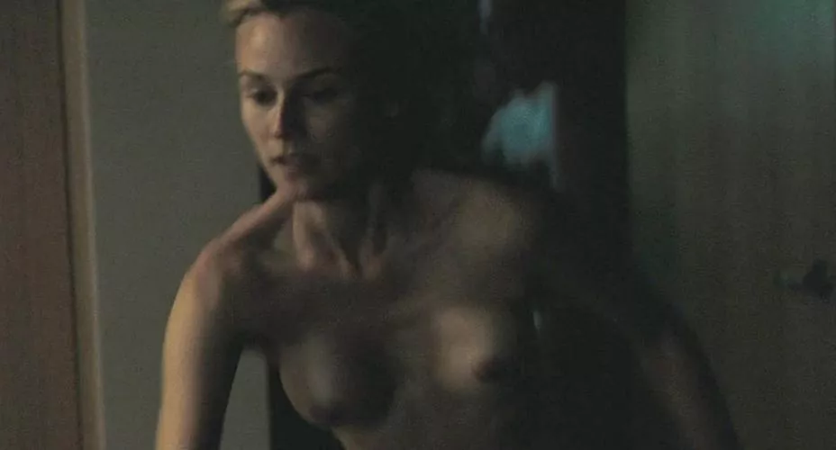 Diane Kruger by SscrubL0rd