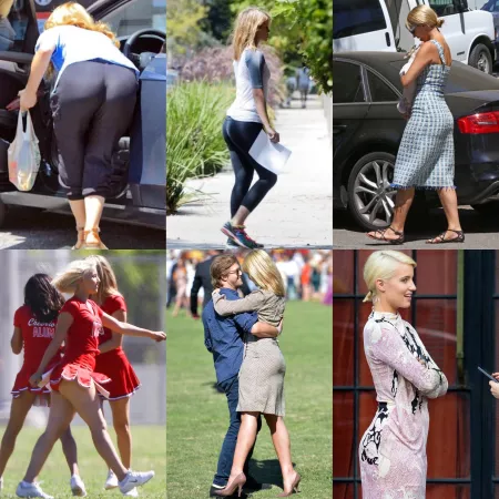 Dianna Agron by olenhmrk