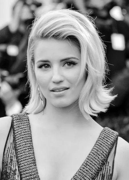Dianna Agron by ononothimagen