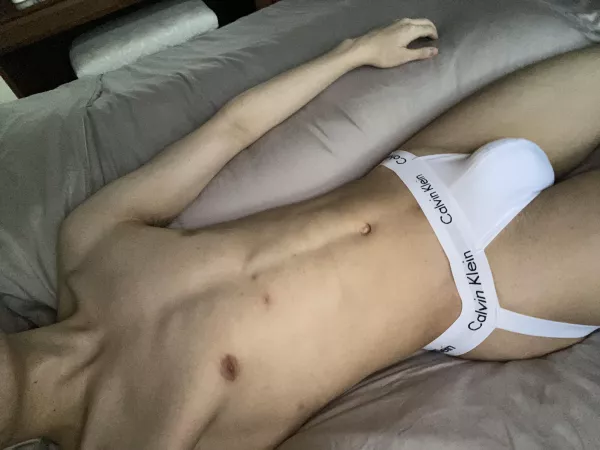 Dibs on little spoon :) by Novmae