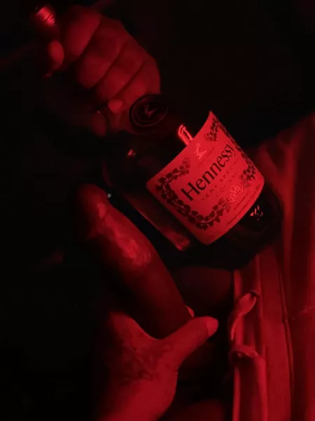 Dick and henny by freesugga