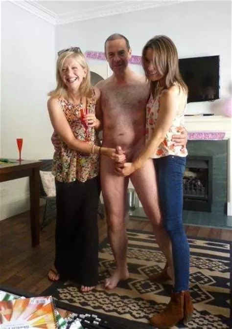 Dick and wine posted by Arn_Stad