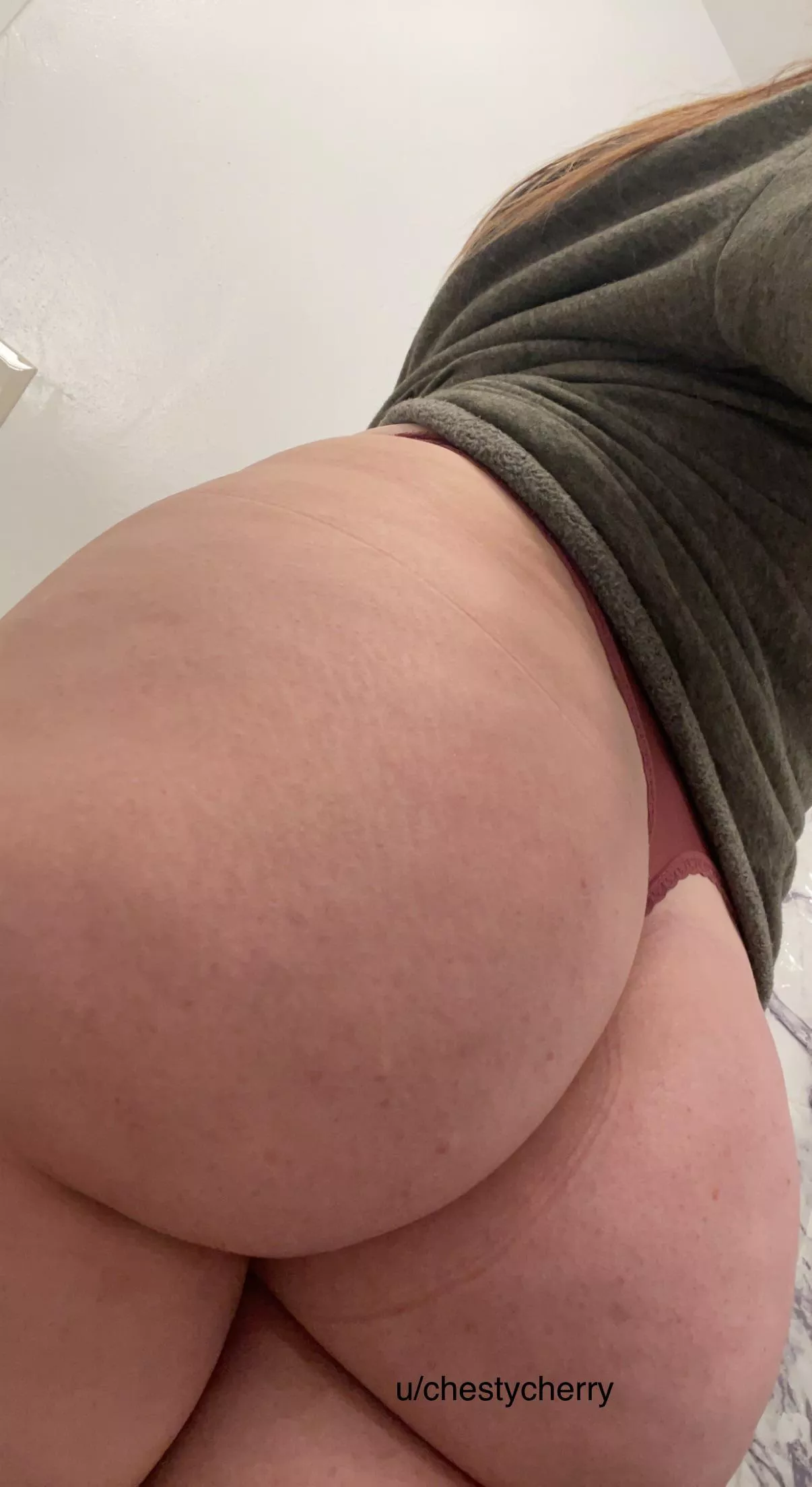 Dick appt fell through so here we are 🤷🏻‍♀️ posted by chestycherry