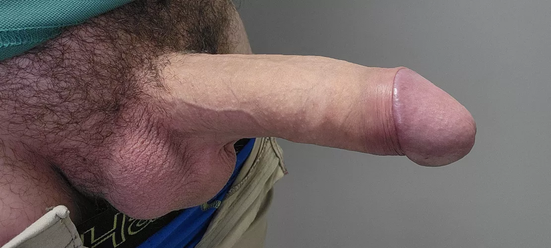 Dick Balls and Bush by Prostaff1000