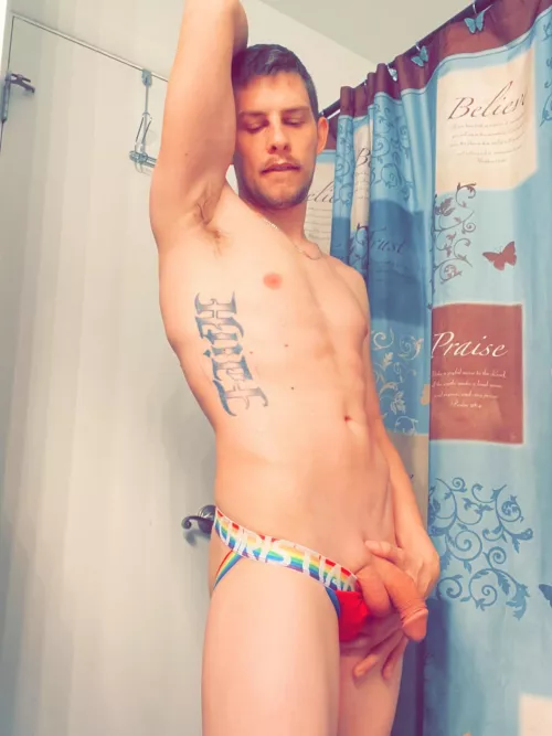 Dick is always better out. by Naughty918