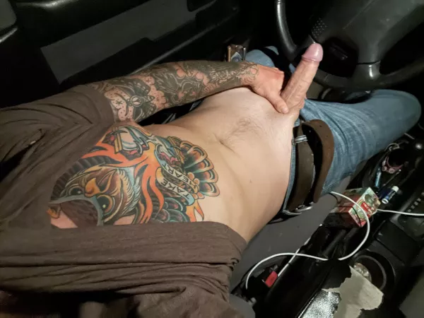 Dick is yes and night is out… looking for mature older women 🤤 by macncheeeseee