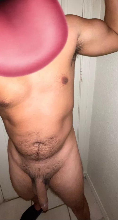 Dick n pit combo should I post more? by Daddyandrei