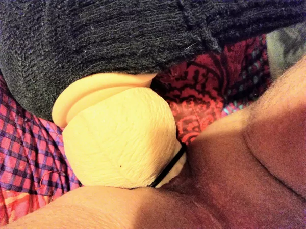 Dick rambone. Hilted. by sirironduke