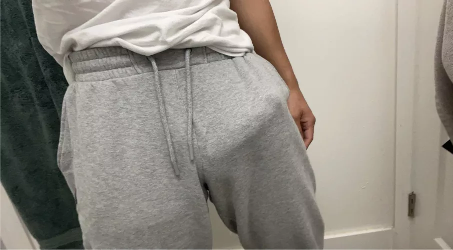 dick seemed a bit eager to be up early this morning by idekchristian