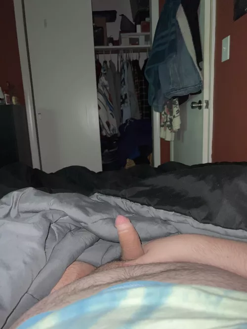Dick small, but balls are huge today! Dms Open by Rocketz456