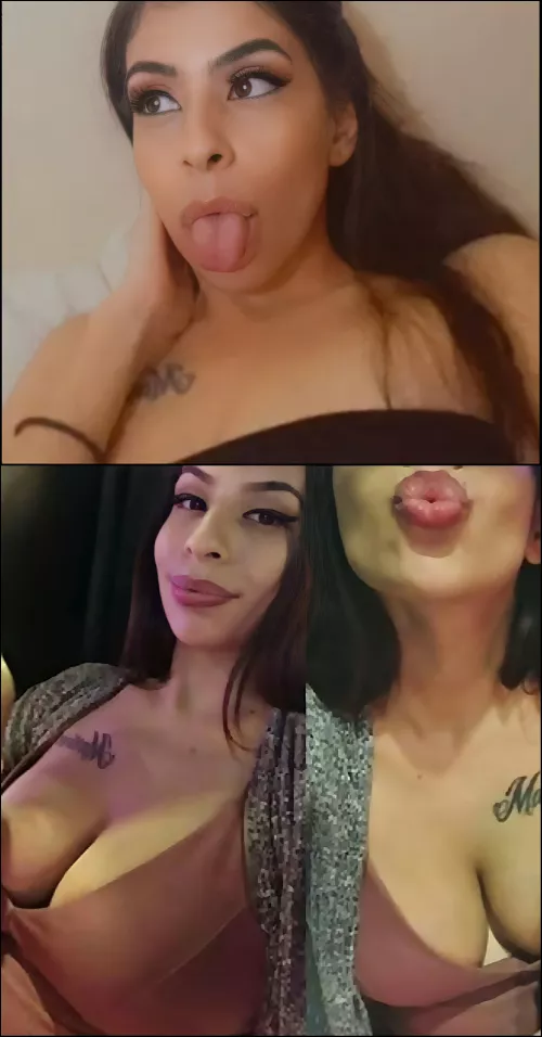 Dick sucking lips by Present-Classic2208